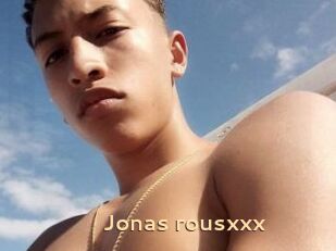 Jonas_rousxxx