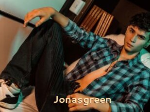 Jonasgreen