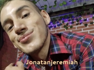 Jonatanjeremiah