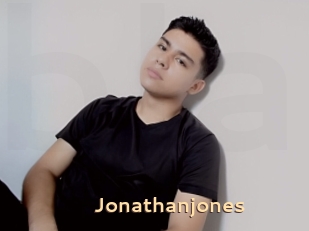 Jonathanjones