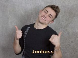 Jonboss