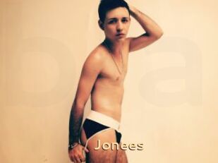 Jonees