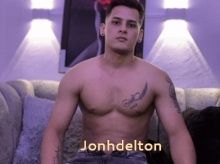 Jonhdelton