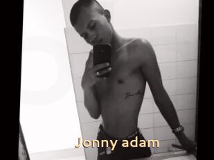 Jonny_adam