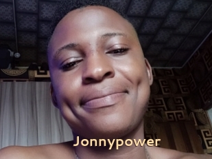 Jonnypower