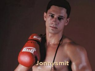 Jonnysmit