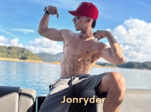 Jonryder