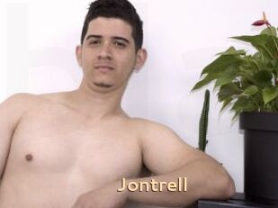 Jontrell