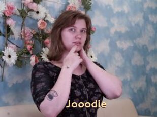 Jooodie