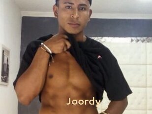 Joordy