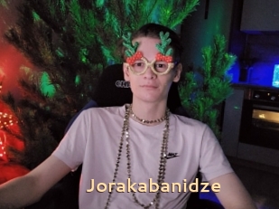 Jorakabanidze