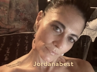 Jordanabest