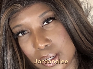 Jordanalee