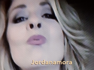 Jordanamora