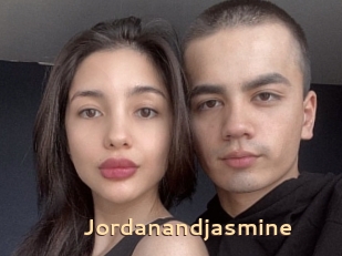 Jordanandjasmine