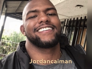 Jordancaiman