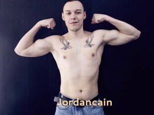 Jordancain