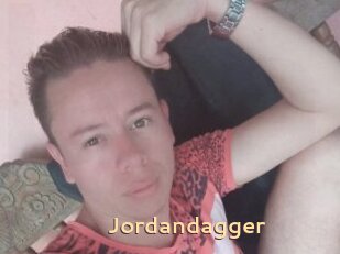 Jordandagger