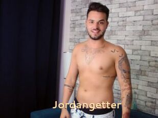 Jordangetter