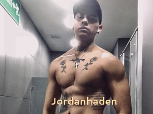 Jordanhaden