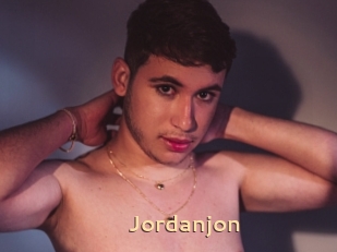 Jordanjon