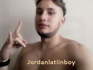 Jordanlatiinboy