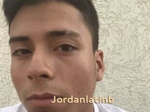 Jordanlatinb