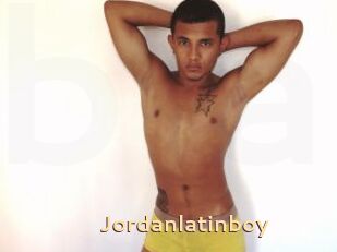 Jordanlatinboy