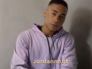 Jordannhot