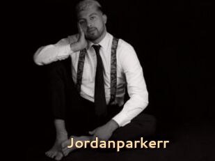 Jordanparkerr