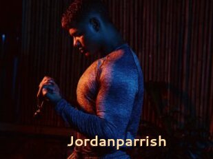 Jordanparrish