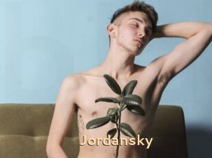 Jordansky