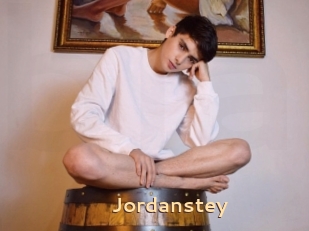 Jordanstey