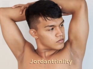 Jordantriniity