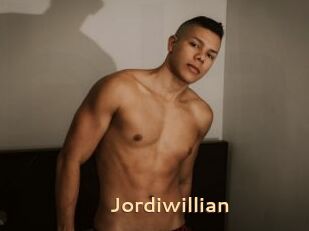 Jordiwillian