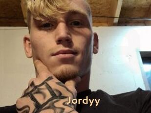 Jordyy