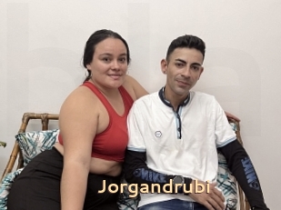 Jorgandrubi