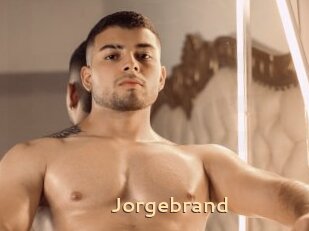 Jorgebrand