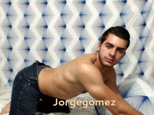 Jorgegomez