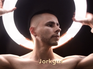 Jorkgus