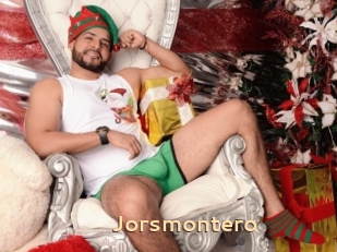 Jorsmontero