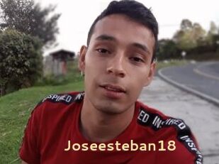 Joseesteban18