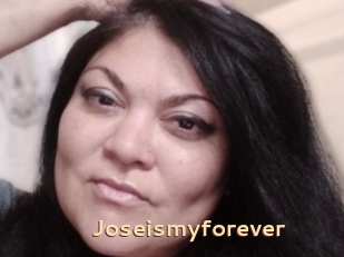 Joseismyforever