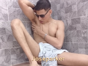 Joseparker