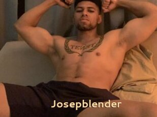 Josepblender