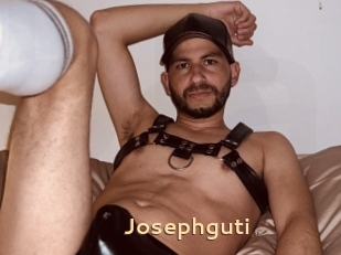 Josephguti