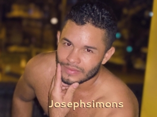 Josephsimons