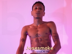 Josesmoke