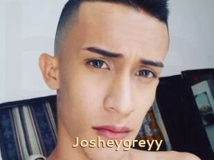 Josheygreyy