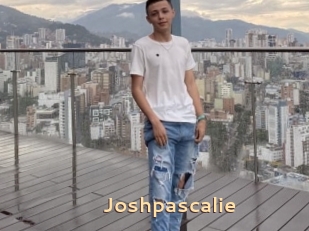 Joshpascalie